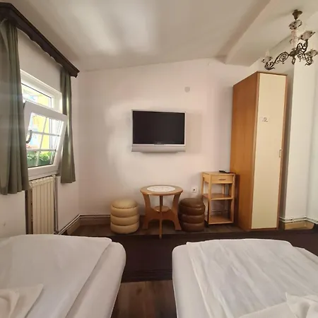 Guest house Nia Deluxe Sarajevo