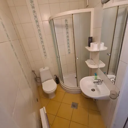 Guest house Nia Deluxe