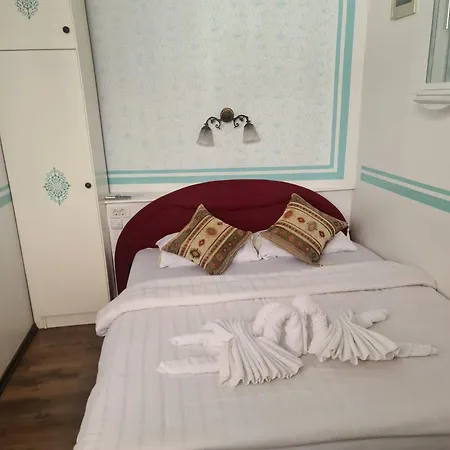 Guest house Nia Deluxe Sarajevo