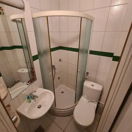 Guest house Nia Deluxe