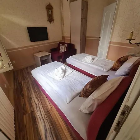Guest house Nia Deluxe Sarajevo