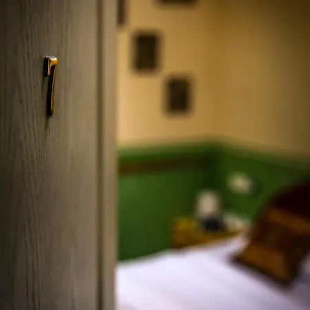 Guest house Nia Deluxe