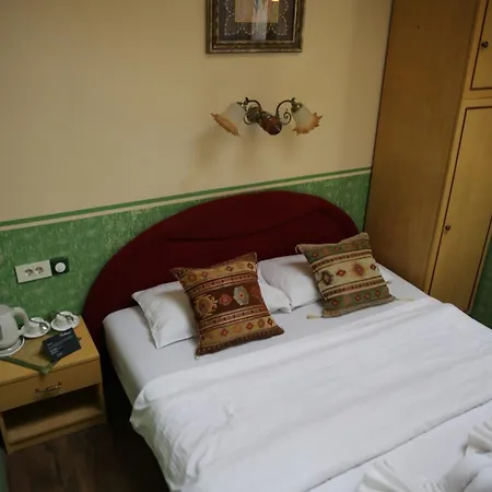 Nia Deluxe Guest house 3*