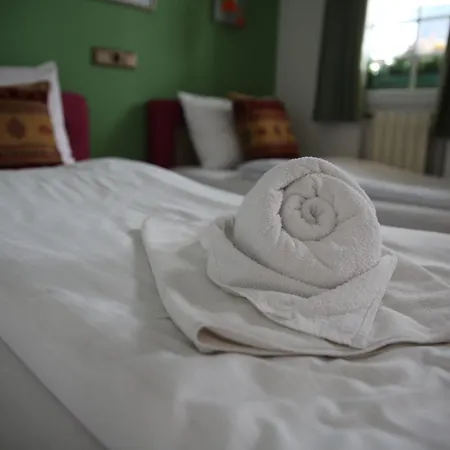 Nia Deluxe Sarajevo
