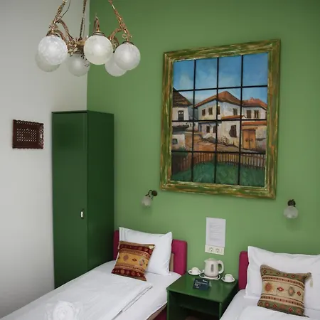 Guest house Nia Deluxe Sarajevo