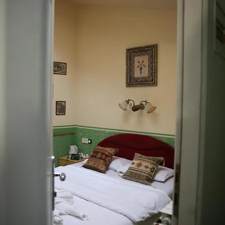 Nia Deluxe Sarajevo