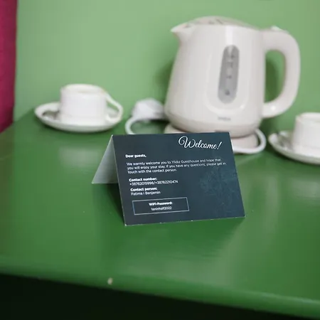 Guest house Nia Deluxe