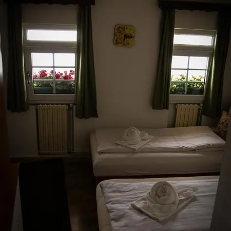 Guest house Nia Deluxe