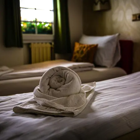 Guest house Nia Deluxe