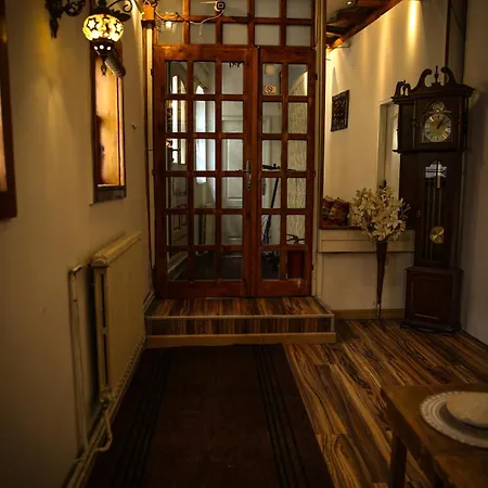 Guest house Nia Deluxe Sarajevo