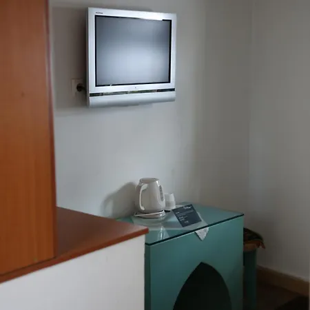 Nia Deluxe 3* Sarajevo